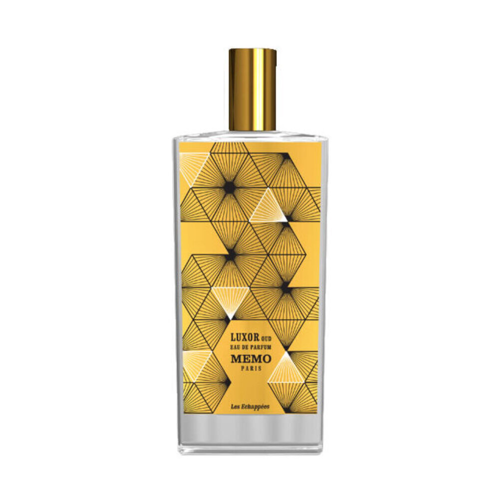 Parfüümvesi Memo Paris Les Echappees Luxor Oud EDP, 75 ml hind ja info | Naiste parfüümid | kaup24.ee