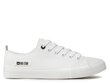 Big top big star meestele white kk174006 KK174006 hind ja info | Spordi- ja vabaajajalatsid meestele | kaup24.ee