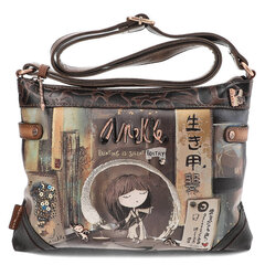 Anekke, классические сумки женские сумки хорошая цена по интернету |  kaup24.ee