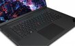 Lenovo ThinkPad P1 Gen 6 21FV000QMX hind ja info | Sülearvutid | kaup24.ee