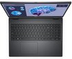 Dell Precision 7680 DCNXJ цена и информация | Sülearvutid | kaup24.ee