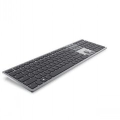Dell Multi-Device KB700 цена и информация | Клавиатура с игровой мышью 3GO COMBODRILEW2 USB ES | kaup24.ee