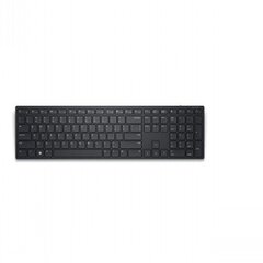 Dell KB500 hind ja info | Klaviatuurid | kaup24.ee