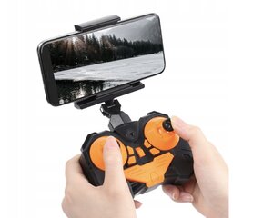 Kaugjuhitav auto wifi kaameraga, ACR цена и информация | Игрушки для мальчиков | kaup24.ee