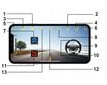 Kaugjuhitav auto wifi kaameraga, ACR hind ja info | Poiste mänguasjad | kaup24.ee
