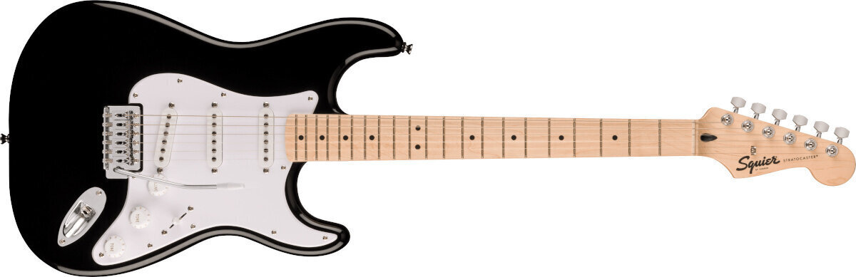 Elektrikitarr Fender Squier Sonic Stratocaster hind ja info | Kitarrid | kaup24.ee