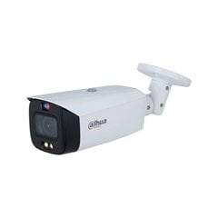 IP kaamera HFW3549T1-ZAS-PV. 5MP TÄISVÄRVILINE. IR+LED valgustus kuni 50m, 2,7 mm–13,5 mm, PoE, SMD hind ja info | Valvekaamerad | kaup24.ee