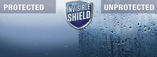 Пропитка Invisible Shield для душевых кабин, 100 мл цена и информация | Очистители | kaup24.ee
