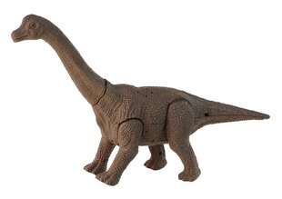 Фигурка динозавра с дистанционным управлением "Брахиозавр цена и информация | Игрушки для мальчиков | kaup24.ee