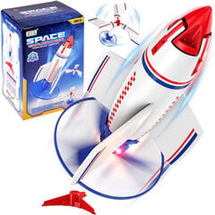 Kaugjuhitav kosmoseaparaat hind ja info | Poiste mänguasjad | kaup24.ee