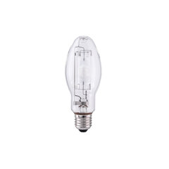 Pirn Metal-halide Lamp 100W E27 4000K Eliptical Clear Thorgeon hind ja info | Lambipirnid, lambid | kaup24.ee