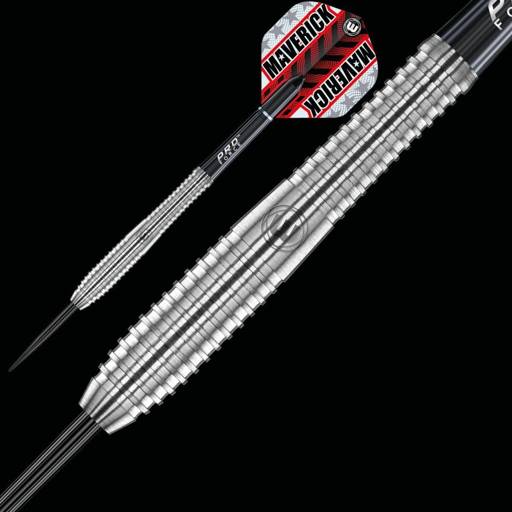 Noolemäng Winmau Maverick 22g цена и информация | Noolemängud | kaup24.ee