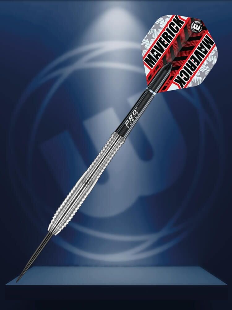 Noolemäng Winmau Maverick 23g цена и информация | Noolemängud | kaup24.ee