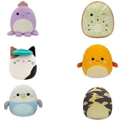 Плюшевая игрушка SQUISHMALLOWS W15, 19 см цена и информация | Плюшевые | kaup24.ee