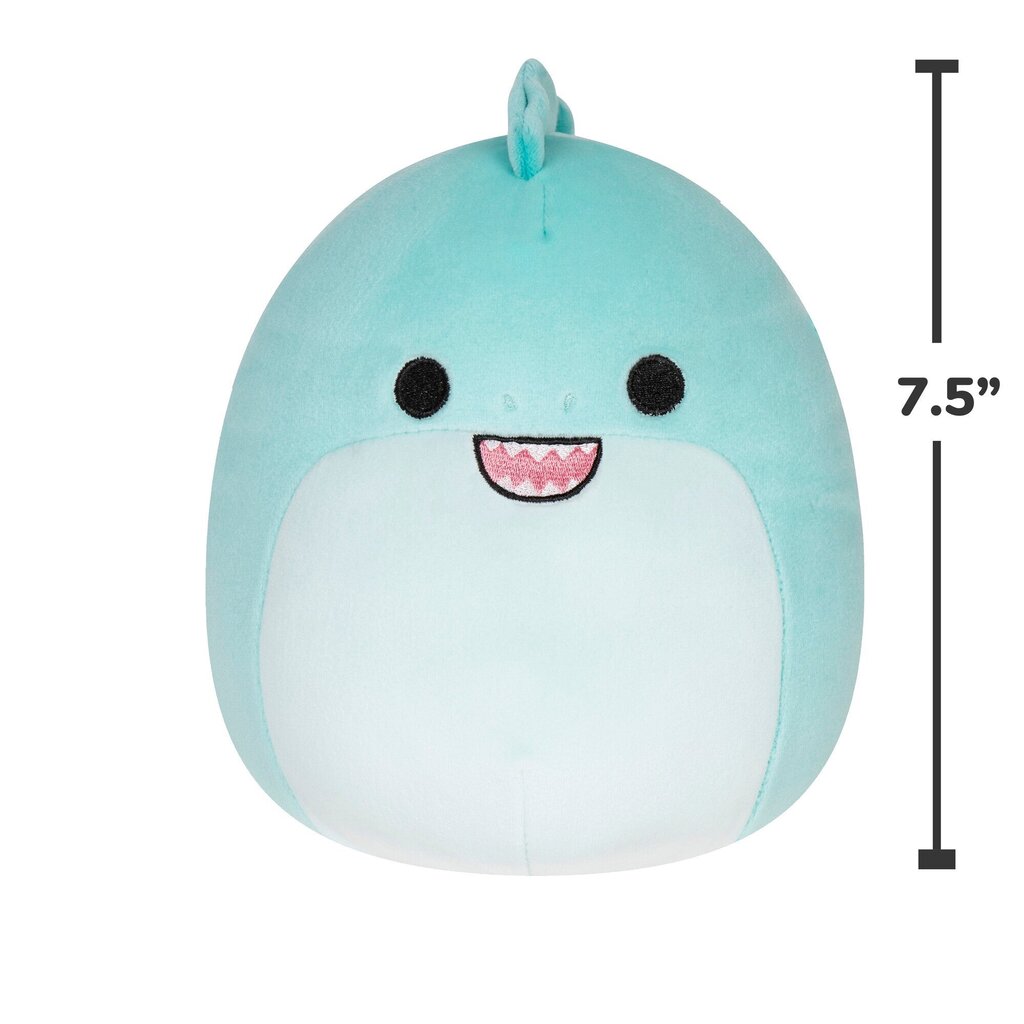 Squishmallows pehme mänguasi 19 cm hind ja info | Pehmed mänguasjad | kaup24.ee