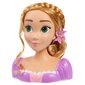 Stiliseerimispea aksessuaaridega Printsess Rapuntsel hind ja info | Tüdrukute mänguasjad | kaup24.ee