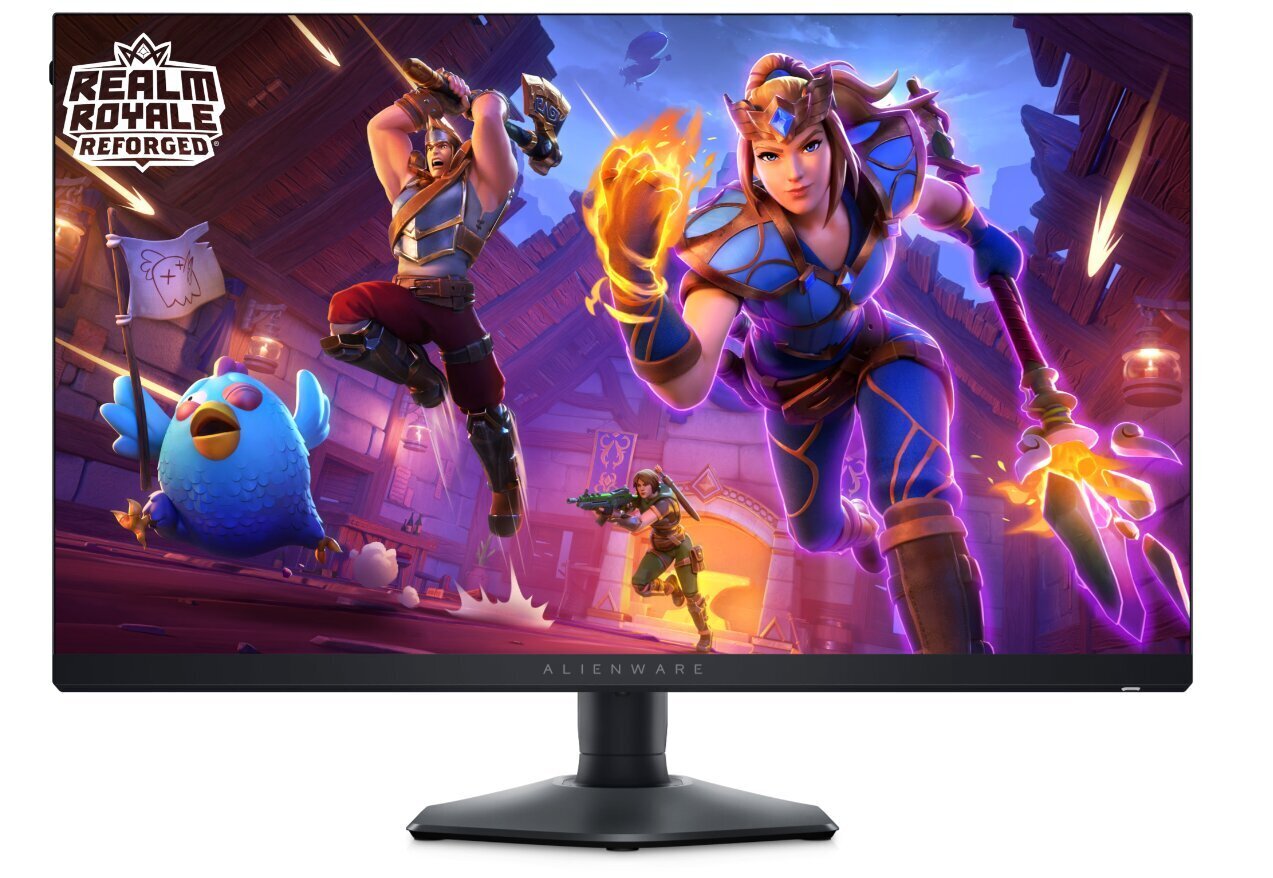 Dell Alienware 27 AW2724HF hind ja info | Monitorid | kaup24.ee