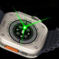 Nutikell GT6 Ultra, must hind ja info | Nutikellad (smartwatch) | kaup24.ee