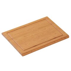 Разделочная деревянная доска Kesper цена и информация | Разделочные доски | kaup24.ee