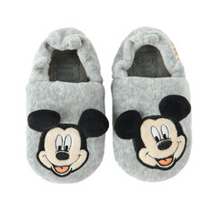Cool Club sussid poistele Mickey Mouse SLH1W23-LB182 цена и информация | Детские тапочки, домашняя обувь | kaup24.ee