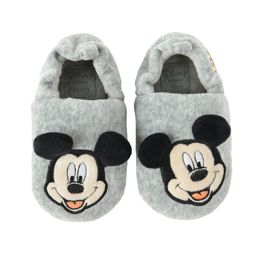 Cool Club sussid poistele Mickey Mouse SLH1W23-LB182 hind ja info | Laste sussid ja plätud | kaup24.ee