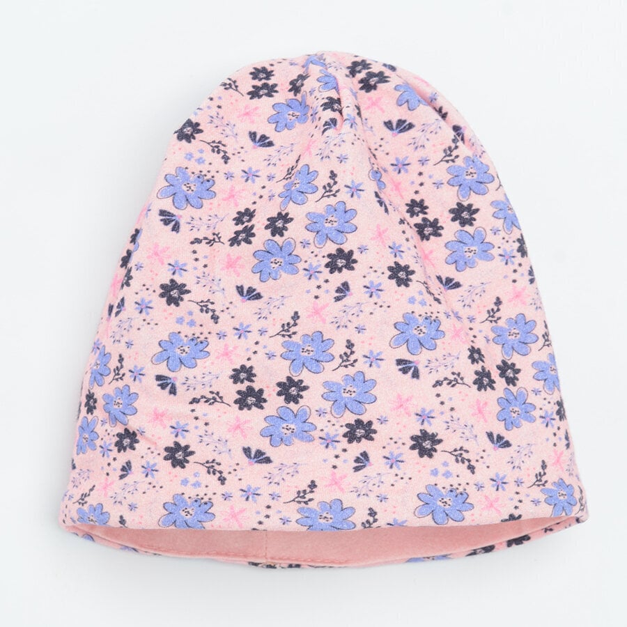Cool Club müts tüdrukutele Minnie Mouse LAG2700705, roosa hind ja info | Tüdrukute mütsid, sallid, kindad | kaup24.ee