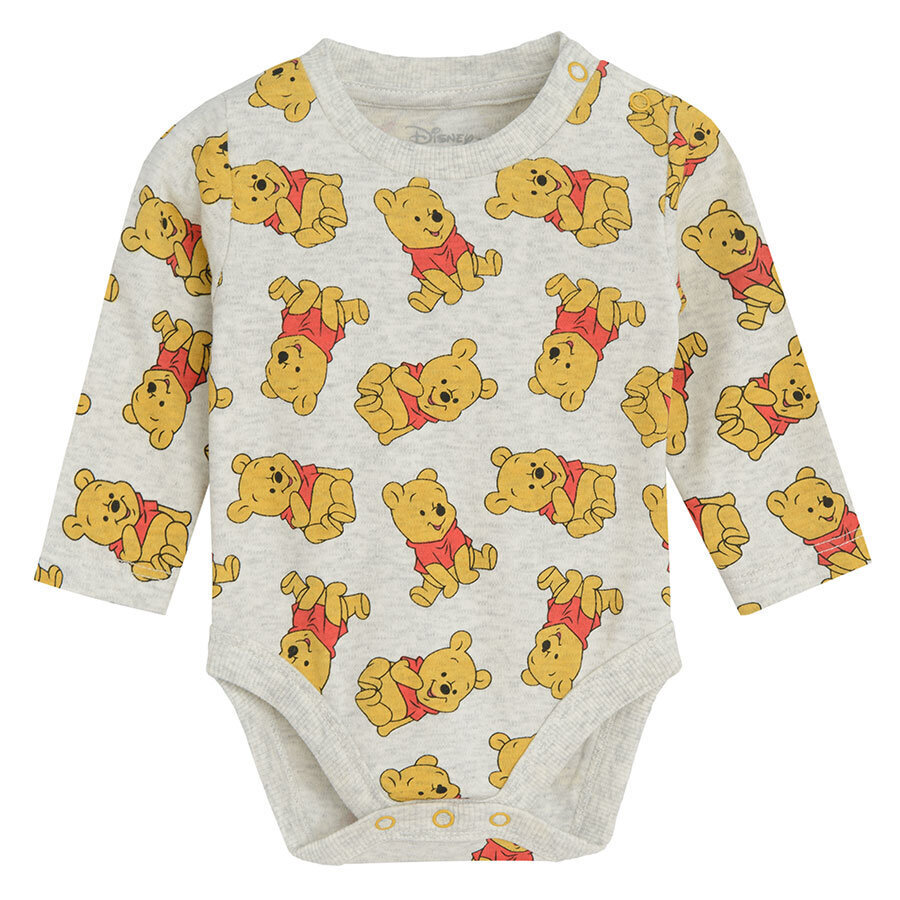 Cool Club komplekt poistele Winnie the Pooh, LNB2700234-00, hall цена и информация | Komplektid poistele | kaup24.ee