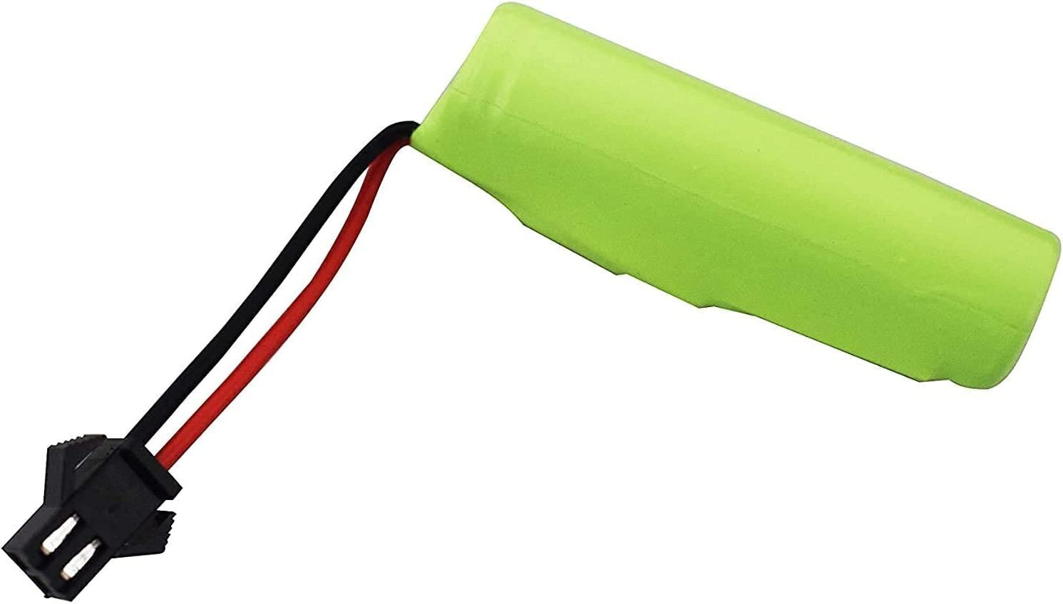 3.7V 500mah liitium aku, 2 tk hind ja info | Patareid | kaup24.ee