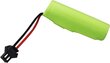 3.7V 500mah liitium aku, 2 tk hind ja info | Patareid | kaup24.ee