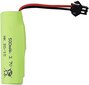 3.7V 500mah liitium aku цена и информация | Patareid | kaup24.ee