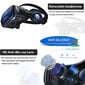LIVMAN VR prillid SC-G04EA цена и информация | Virtuaalreaalsuse prillid | kaup24.ee