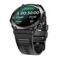 Livman K56 Pro Black hind ja info | Nutikellad (smartwatch) | kaup24.ee