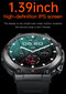 Livman K56 Pro Black hind ja info | Nutikellad (smartwatch) | kaup24.ee