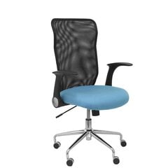 Офисный стул P&C 1BALI13 цена и информация | Офисные кресла | kaup24.ee