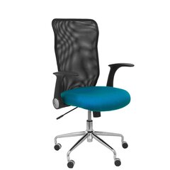 Офисный стул P&C BALI429 цена и информация | Офисные кресла | kaup24.ee