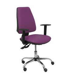 Офисный стул P&C B10CRRP Фиолетовый цена и информация | Офисные кресла | kaup24.ee