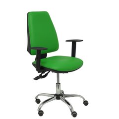 Офисный стул P&C B10CRRP Зеленый цена и информация | Офисные кресла | kaup24.ee