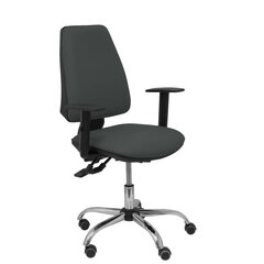 Офисный стул P&C B10CRRP Темно-серый цена и информация | Офисные кресла | kaup24.ee