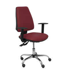 Офисный стул P&C B10CRRP Тёмно Бордовый цена и информация | Офисные кресла | kaup24.ee