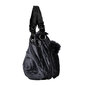 Naiste käekott Fashion Bags, must цена и информация | Naiste käekotid | kaup24.ee