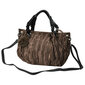 Naiste käekott Fashion Bags, pruun hind ja info | Naiste käekotid | kaup24.ee