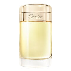 Парфюмированная вода Cartier Baiser EDP для женщин, 100 мл цена и информация | Женские духи | kaup24.ee