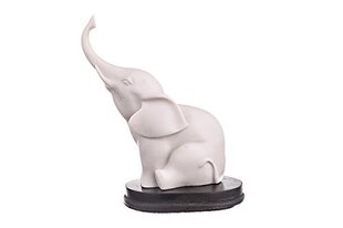 Kujuke elevant, 10,5 cm hind ja info | Sisustuselemendid | kaup24.ee
