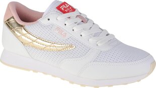 Мужские спортивные кроссовки Fila CROSSCOURT 2 F LOW FFM0002 13063  Белый цена и информация | Женские туфли | kaup24.ee