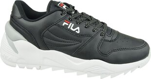 Мужские спортивные кроссовки Fila CROSSCOURT 2 F LOW FFM0002 13063  Белый цена и информация | Спортивная обувь, кроссовки для женщин | kaup24.ee