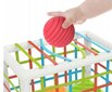 Sensoorne kuubik-sorteerija цена и информация | Imikute mänguasjad | kaup24.ee