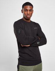 Толстовка PUMA Ferrari Style Black цена и информация | Мужские свитера | kaup24.ee