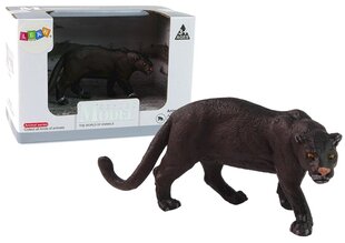 Фигурка "Черная пантера цена и информация | Игрушки для мальчиков | kaup24.ee