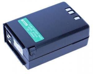 Yaesu FNB27 FT-26 1100mAh NiMH 12V hind ja info | Akud | kaup24.ee