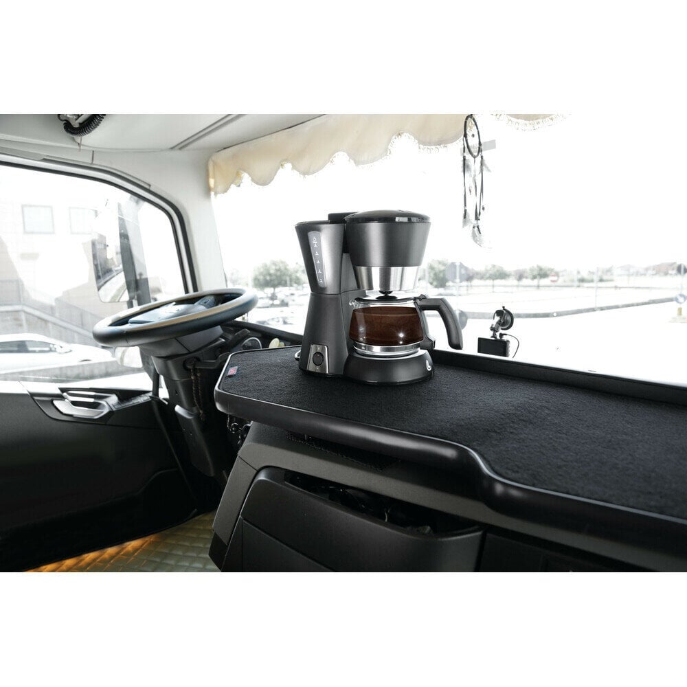 Auto kohvimasin Arabica - 24V - 300W hind ja info | Lisaseadmed | kaup24.ee